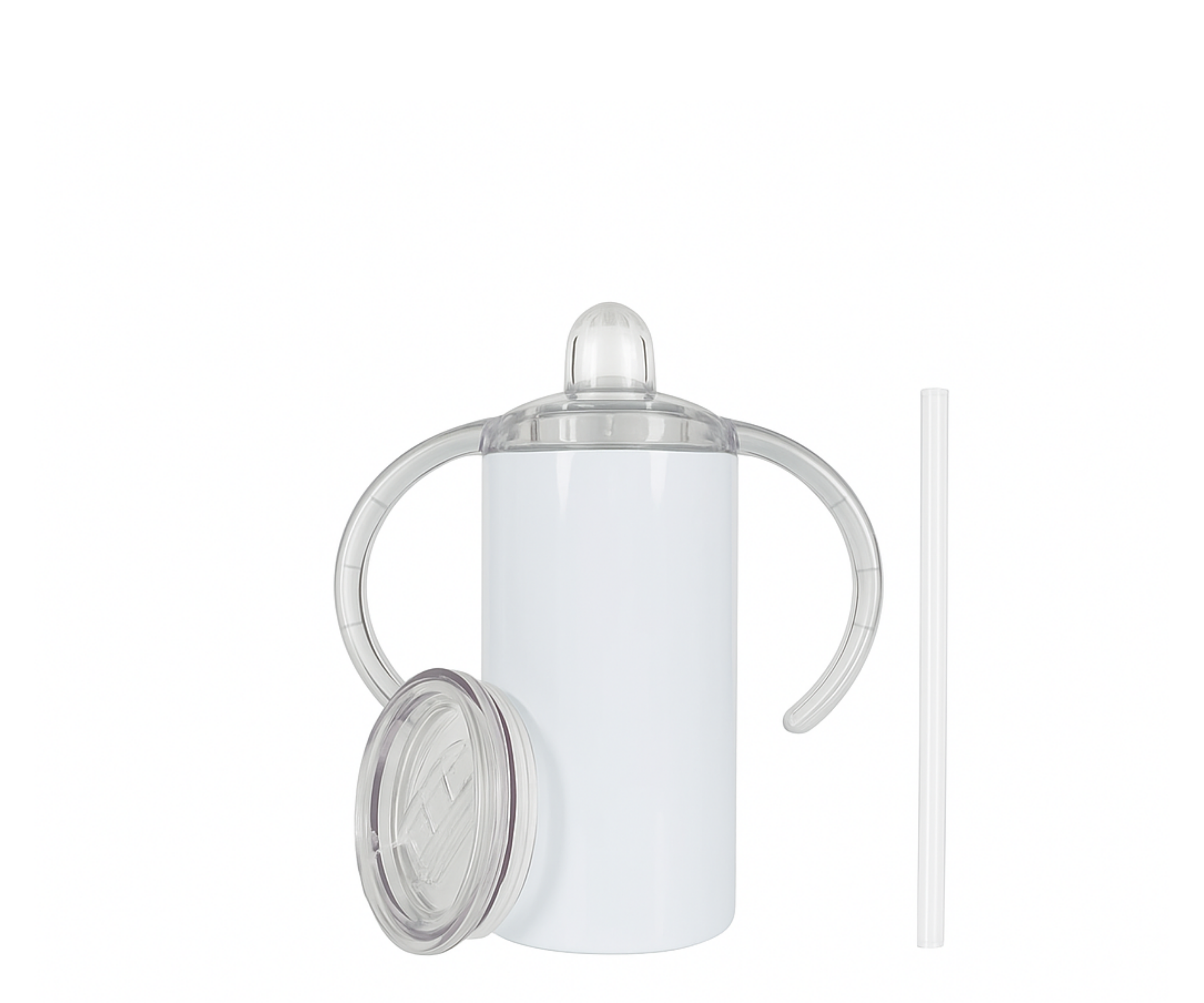 12 oz Sippy Cup Duo Lid