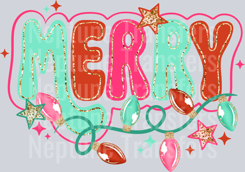 MERRY LIGHTS