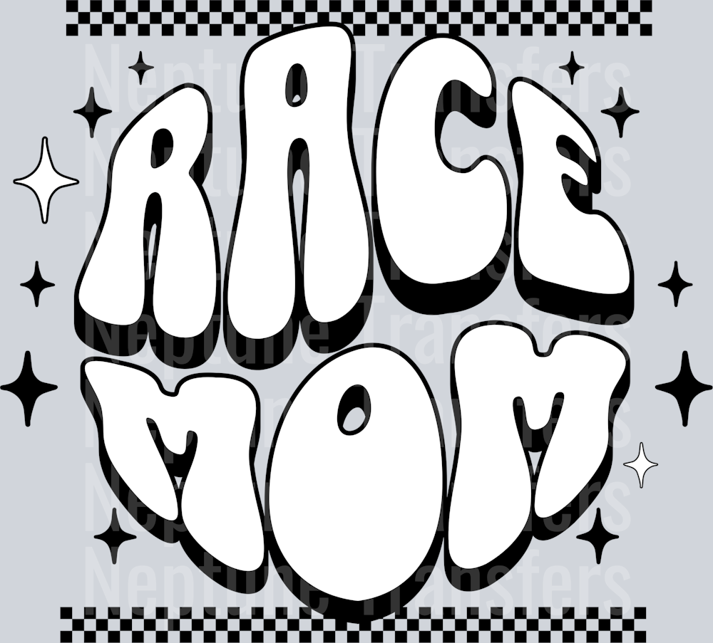RACE MOM