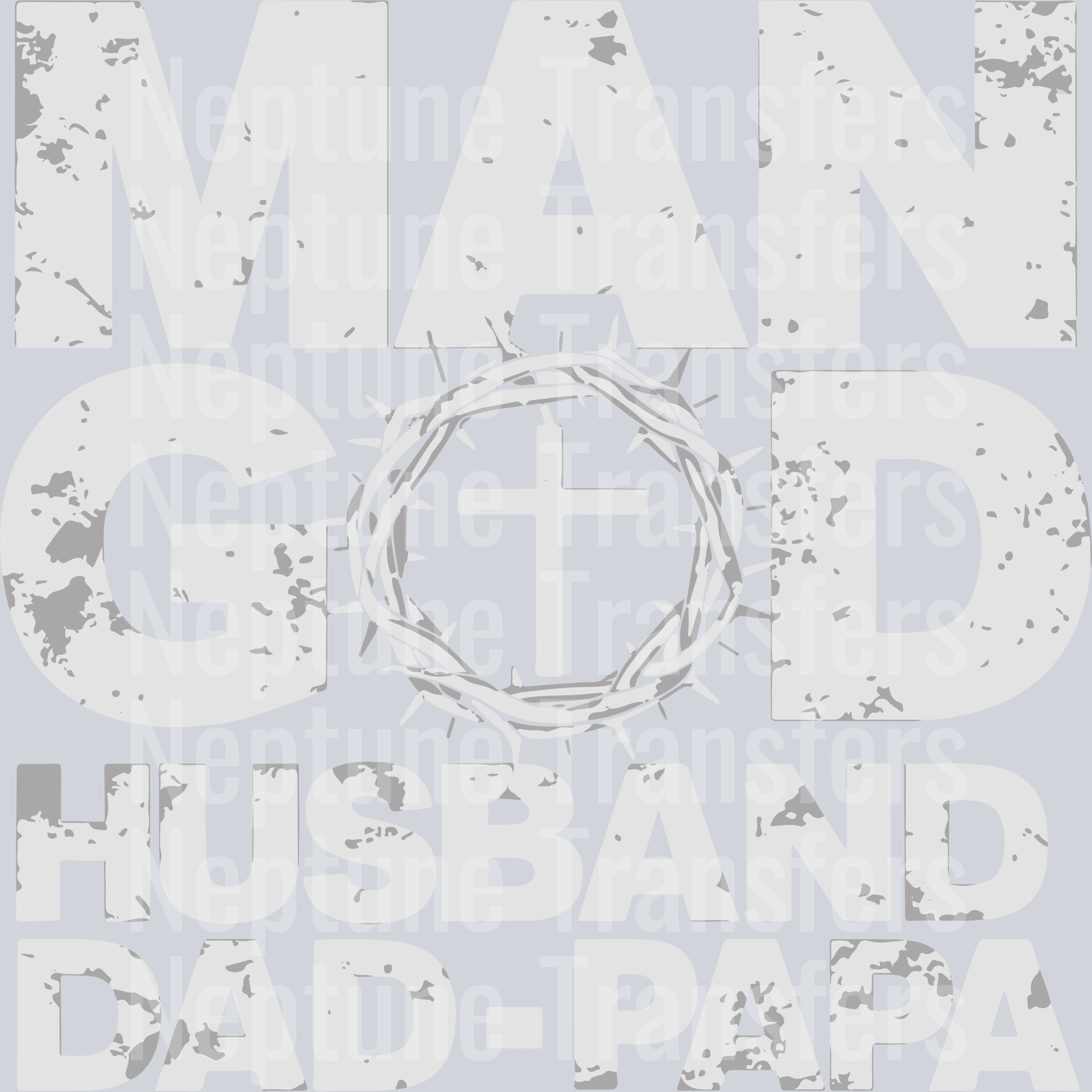 Man of God
