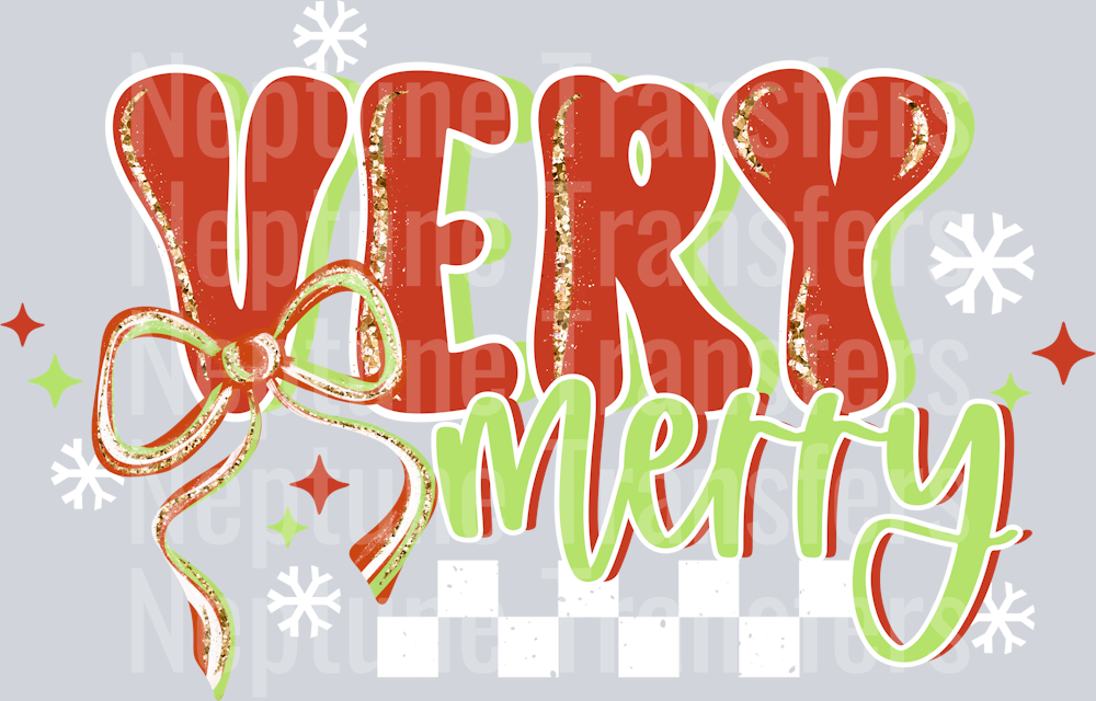 VERY MERRY 2