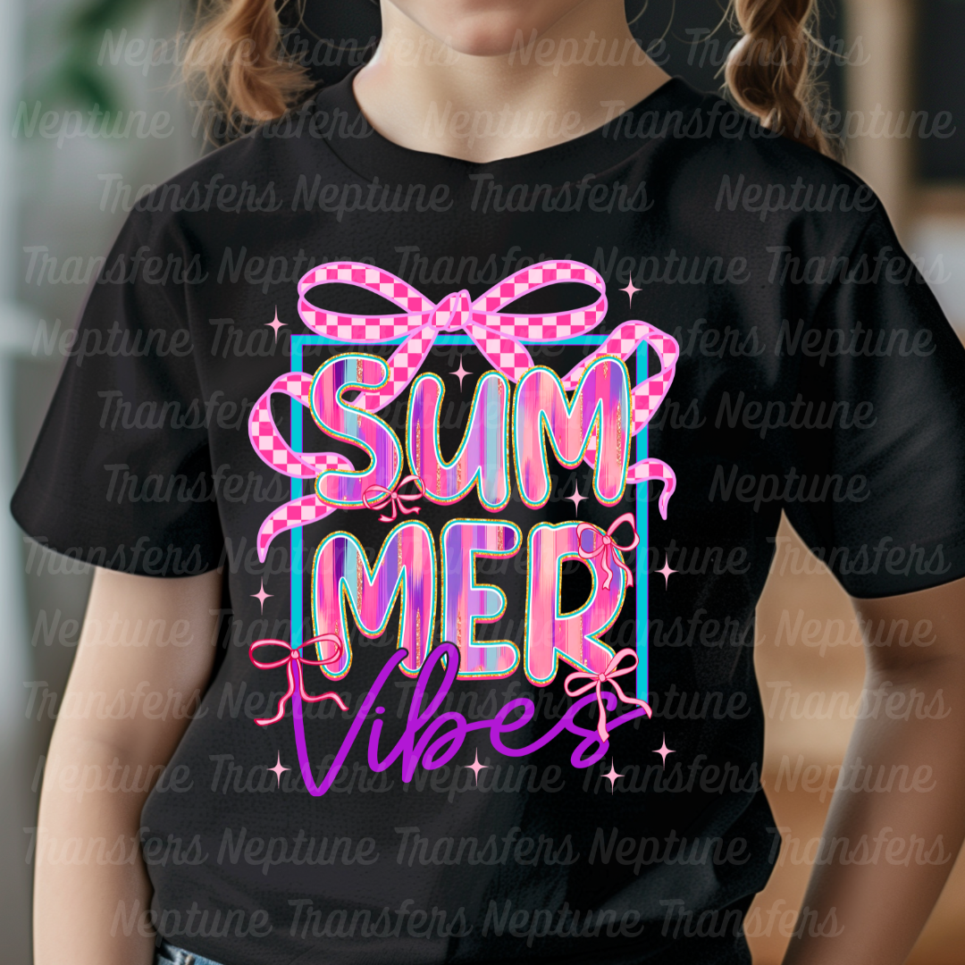 Summer Vibes