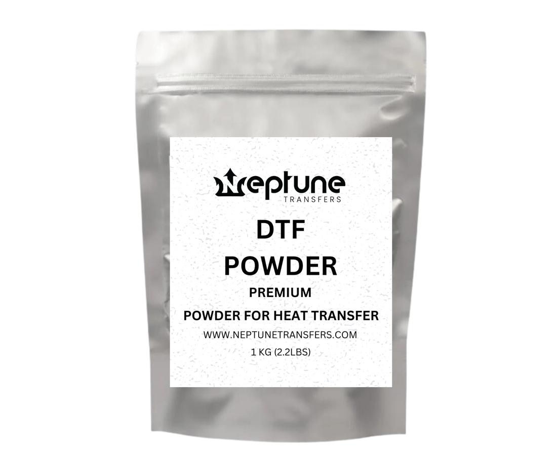 Neptune DTF Premium Powder