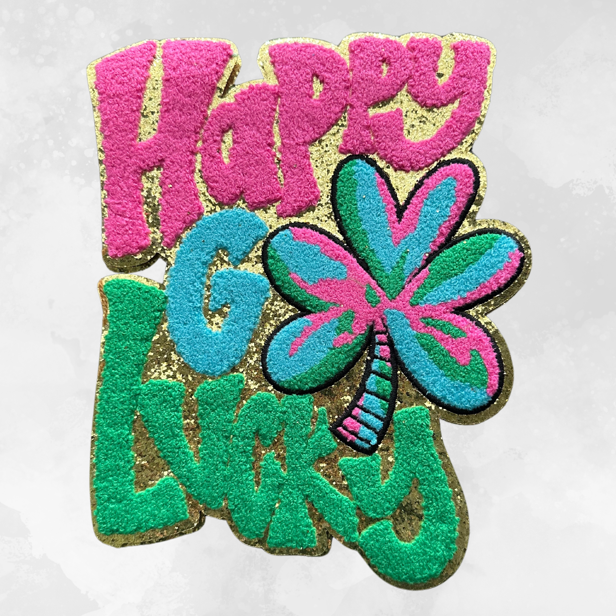 St. Patrick&