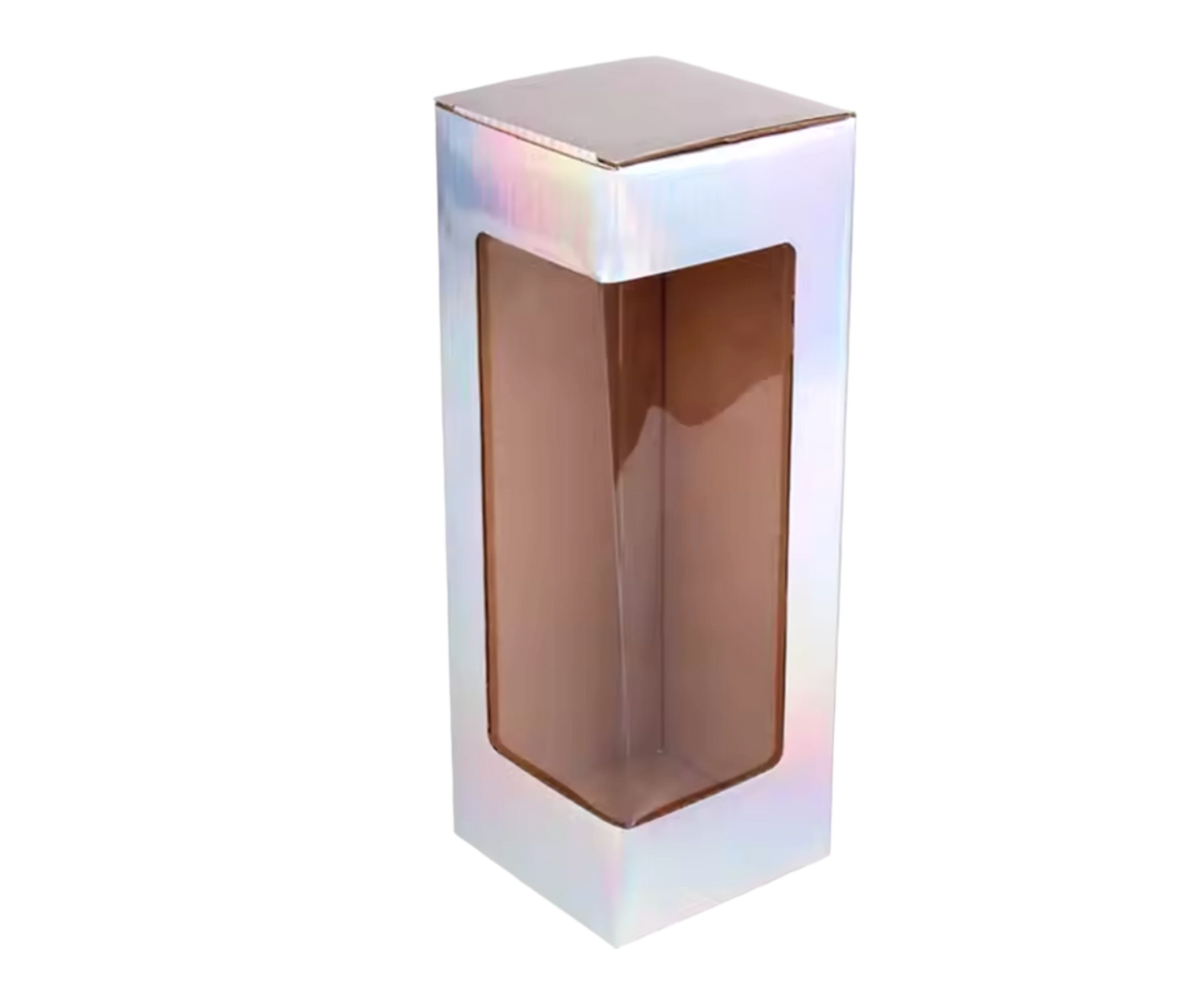 Holographic Tumbler Gift Box 20oz (10 Pack)