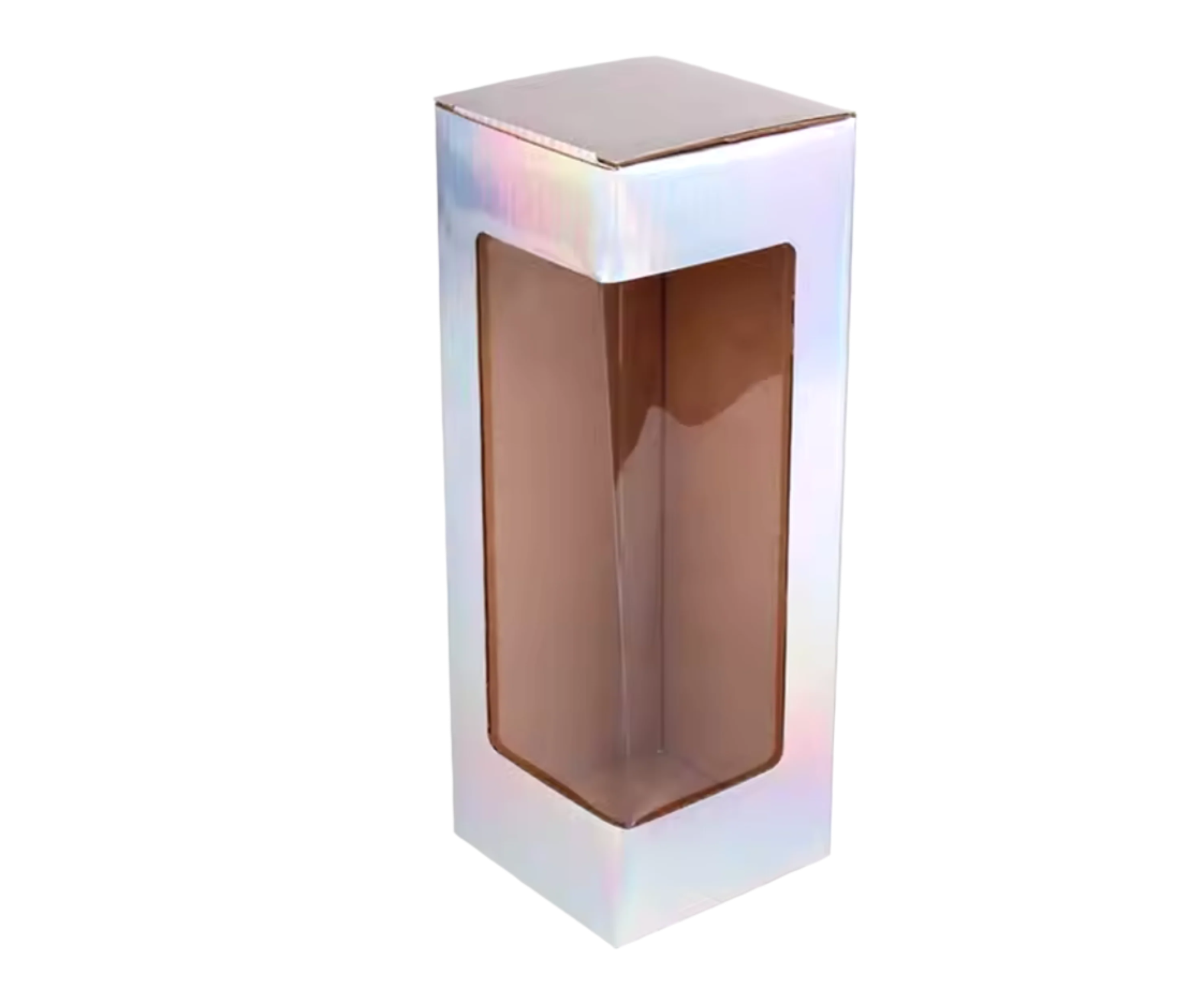 Holographic Tumbler Gift Box 20oz (10 Pack)