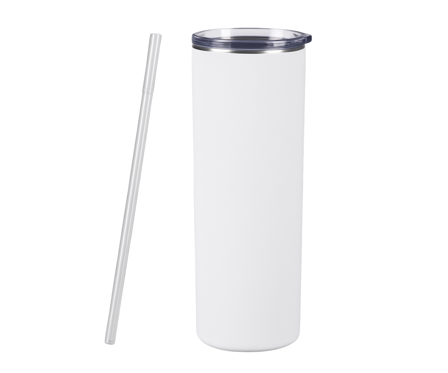 20 oz Sublimation Tumbler