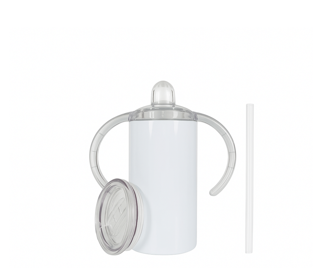 12 oz Sippy Cup Duo Lid