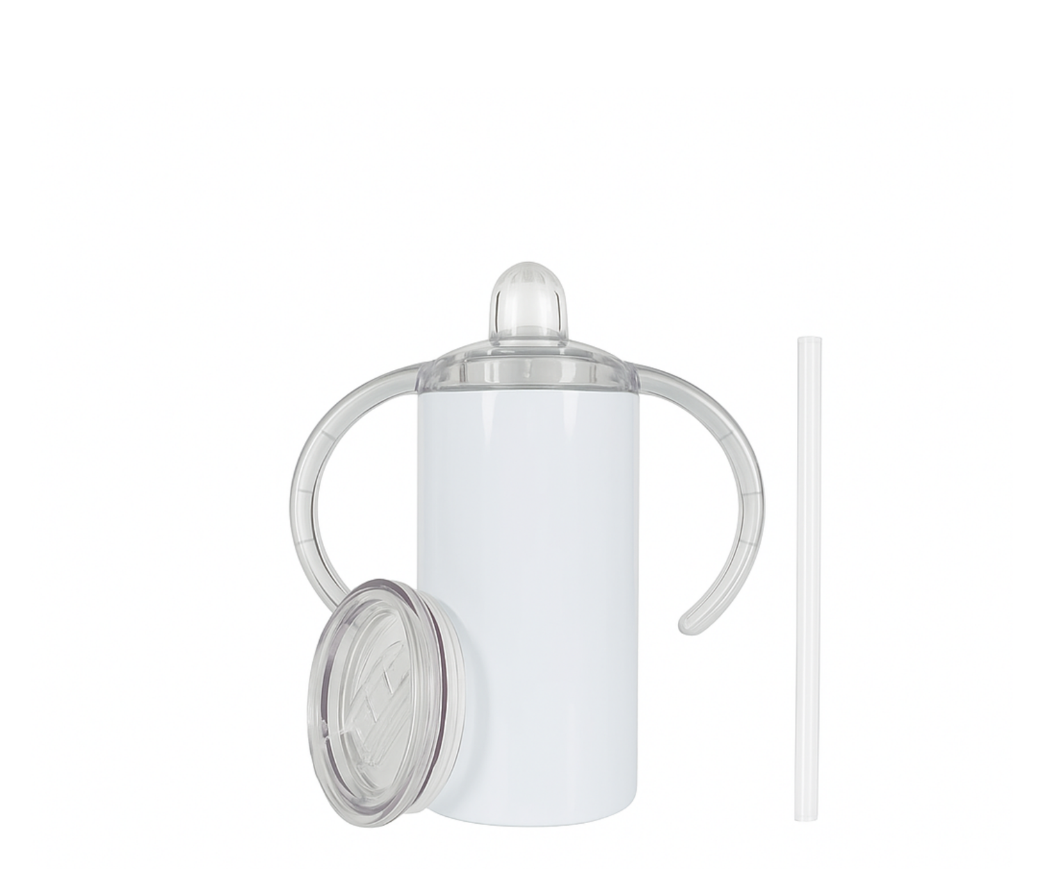 12 oz Sippy Cup Duo Lid