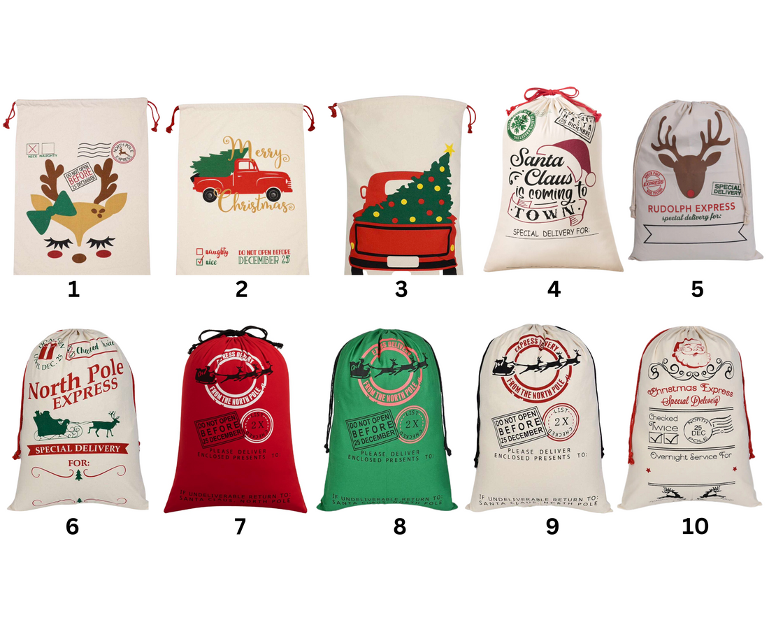 Santa Sack