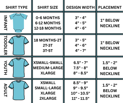 Wide Format Sublimation Transfers