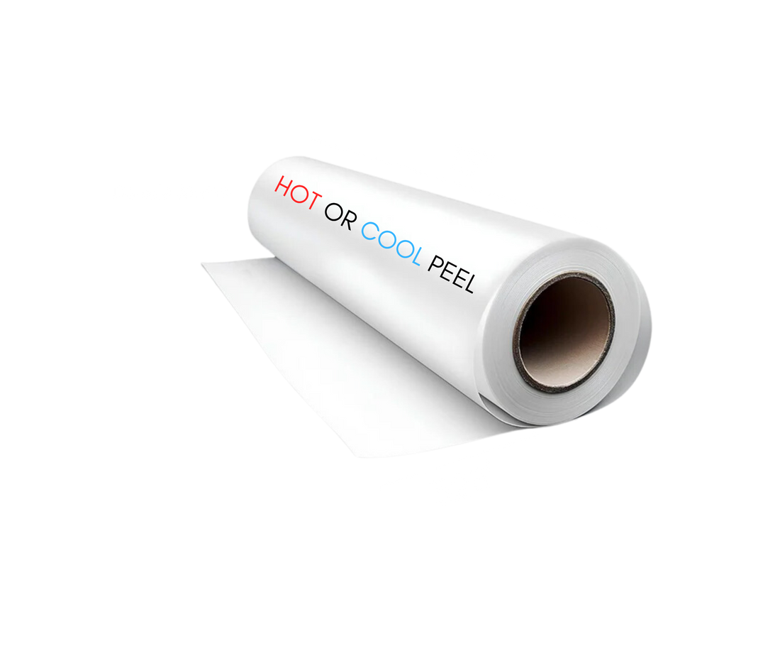 Double Matte Smart SMARTFILM™ 13&quot;x 328&