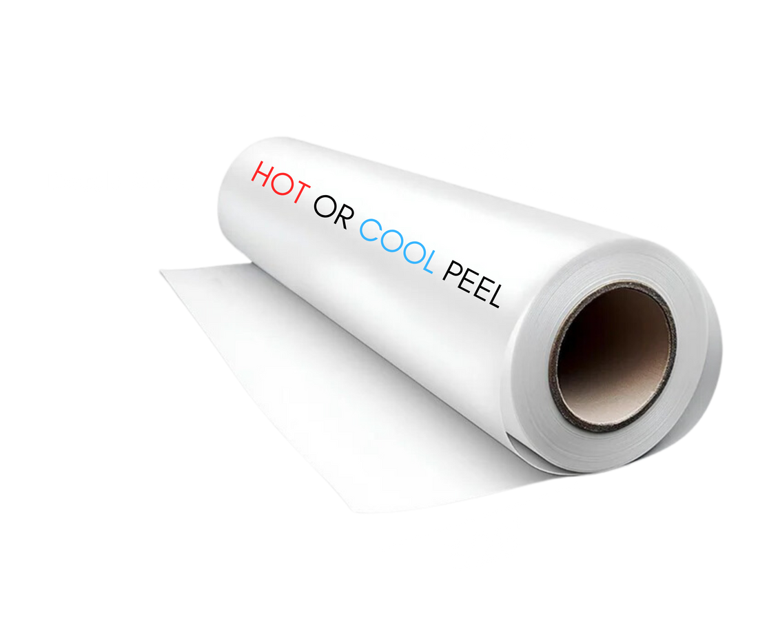 Double Matte Smart SMARTFILM™ 24&quot;x 328&
