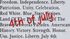 4th of July