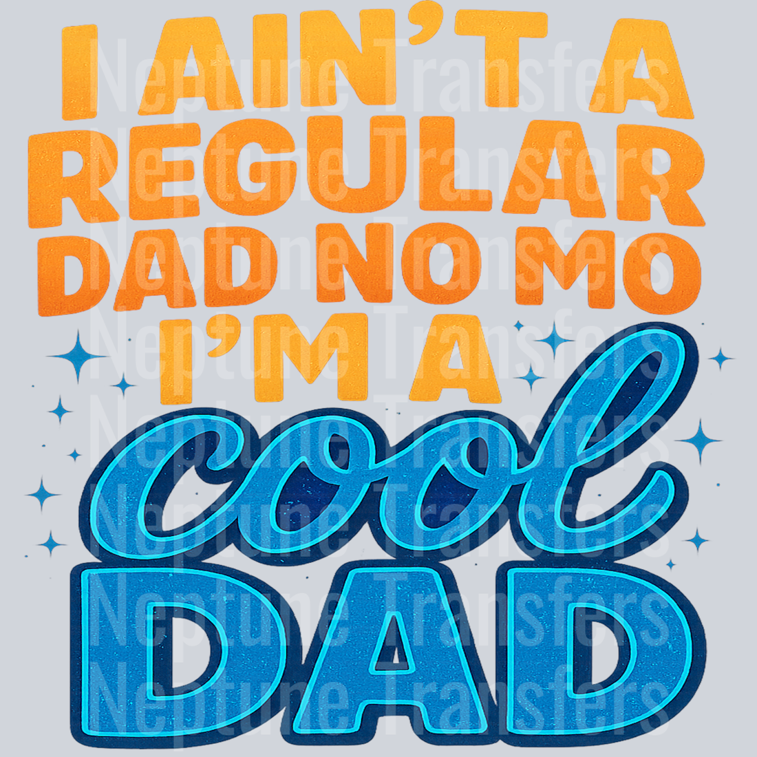 I Ain&