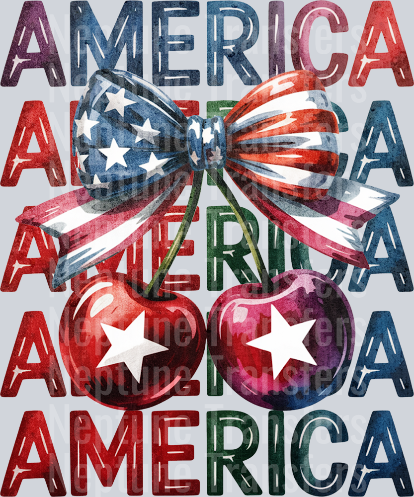 America America