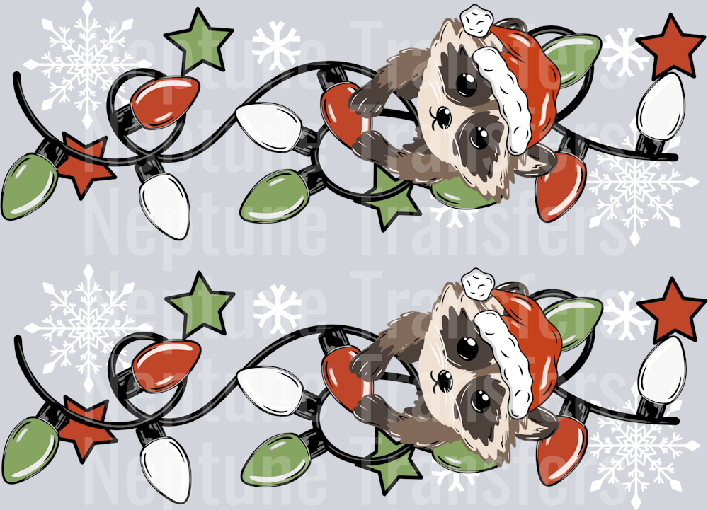 MERRY AND FERAL SLEEVES