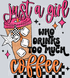 Too Much Coffee