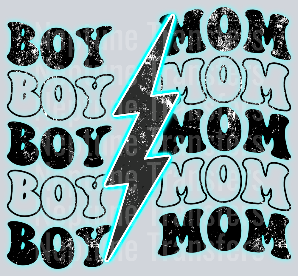 Boy Mom