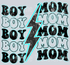Boy Mom