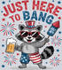 Just Here to Bang