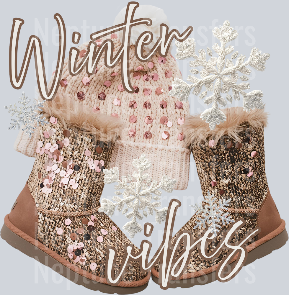 WINTER VIBES