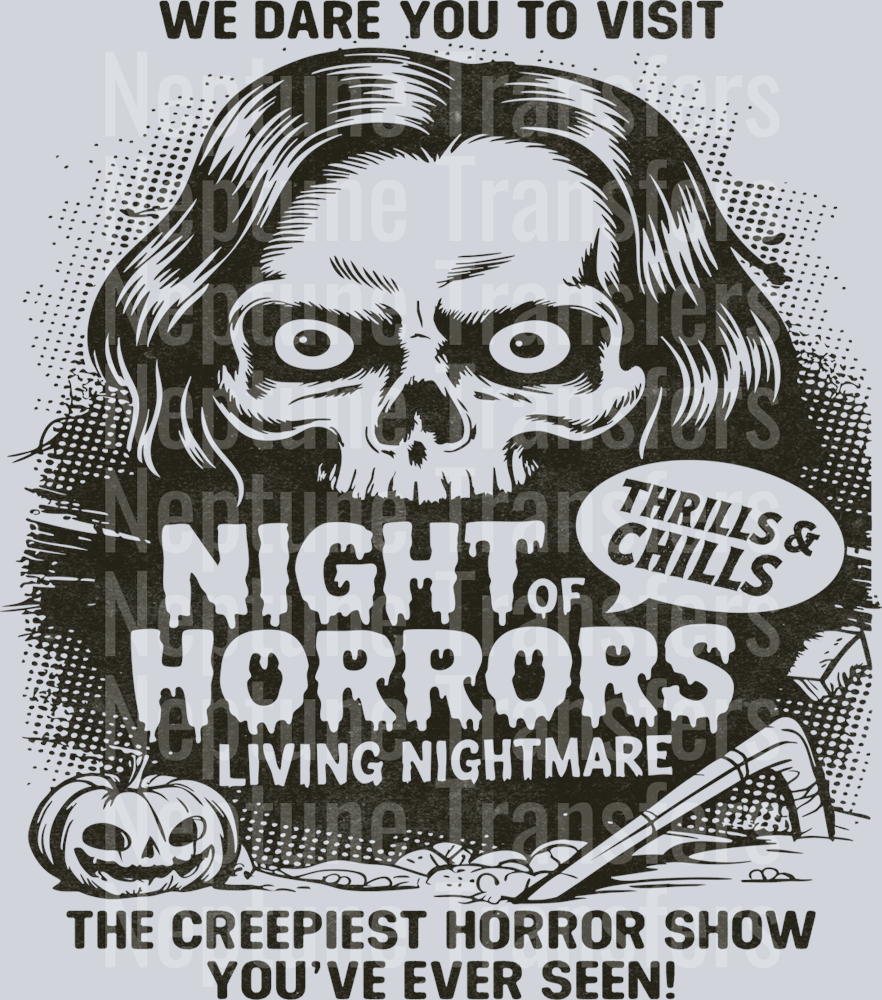 Night of Horrors