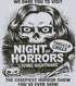 Night of Horrors