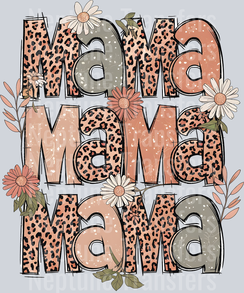 Mama Mama Mama