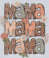 Mama Mama Mama