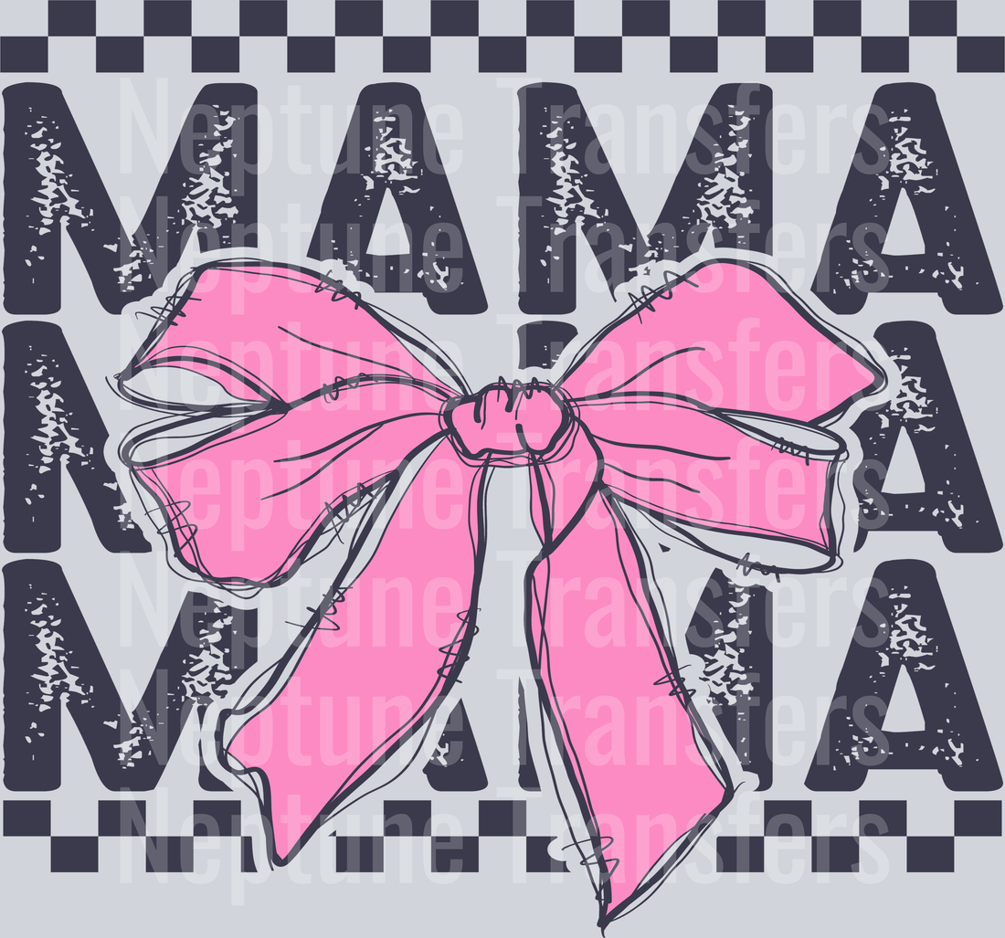 MaMa Bow