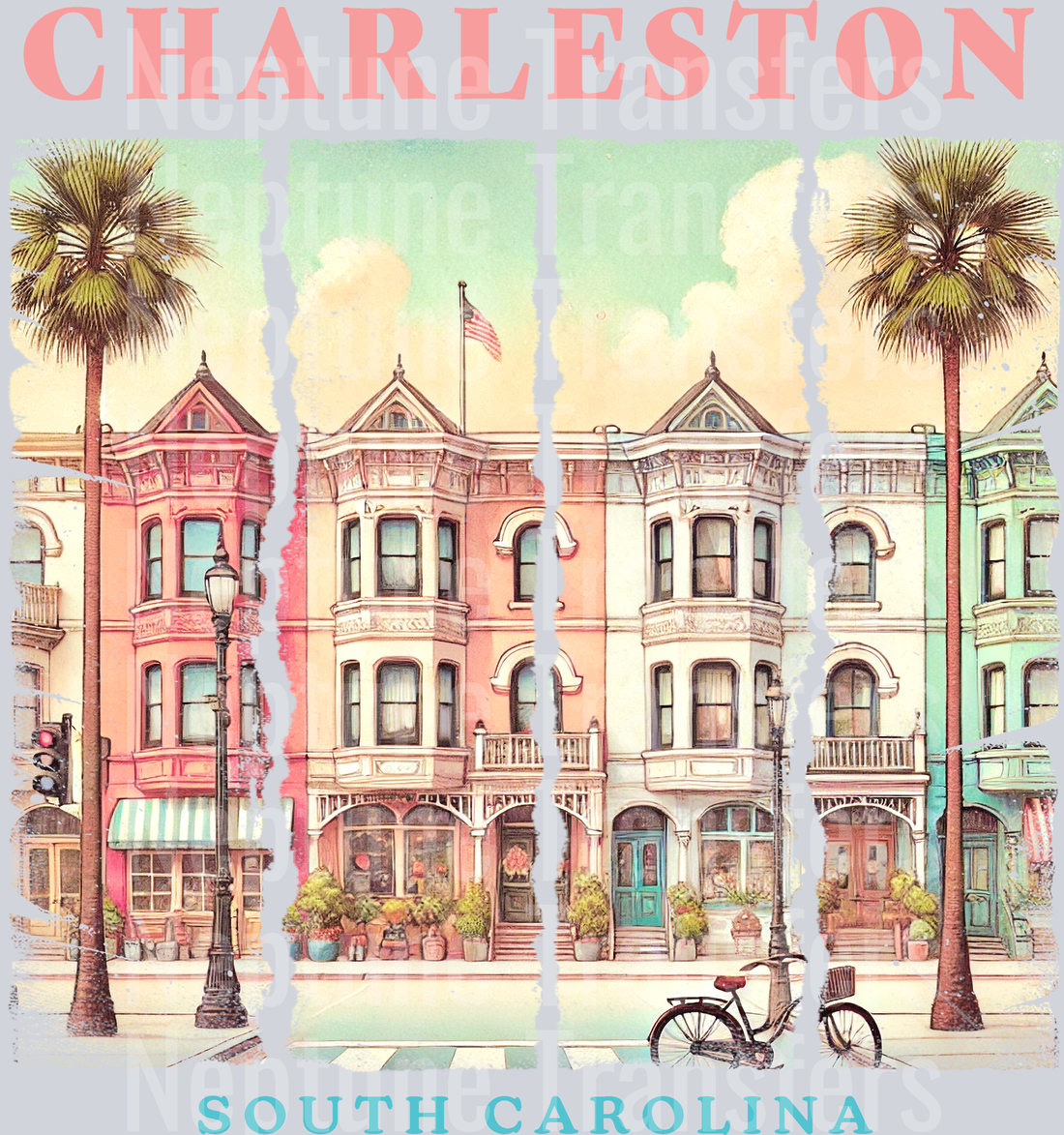 Charleston South Carolina