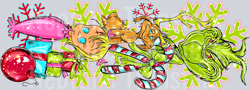 STINK STANK G SLEEVE