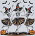 Dancing Skeleton