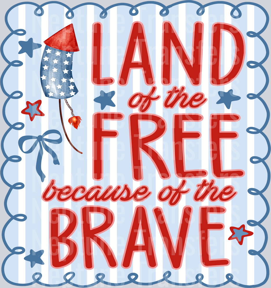 Land of the Free