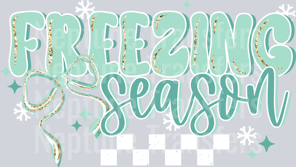 Freezing Season 2