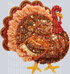 turkey sequin yarn