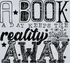 A BOOK A DAY KEEPS THE REALITY AWAY BLACK