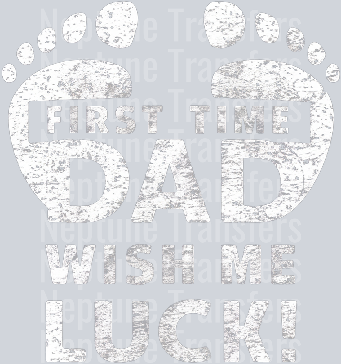 First Time Dad