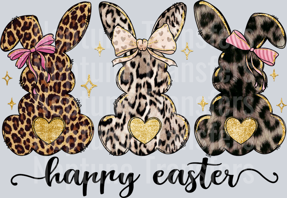 Happy Easter Bunny