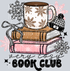 VERY COZY BOOK CLUB