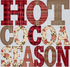 HOT COCOA SEASON