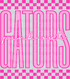 pink out gators