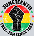Juneteenth Free-Ish