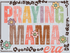 Praying Mama