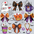Halloween Nurse Coquette