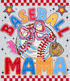 Baseball Mama