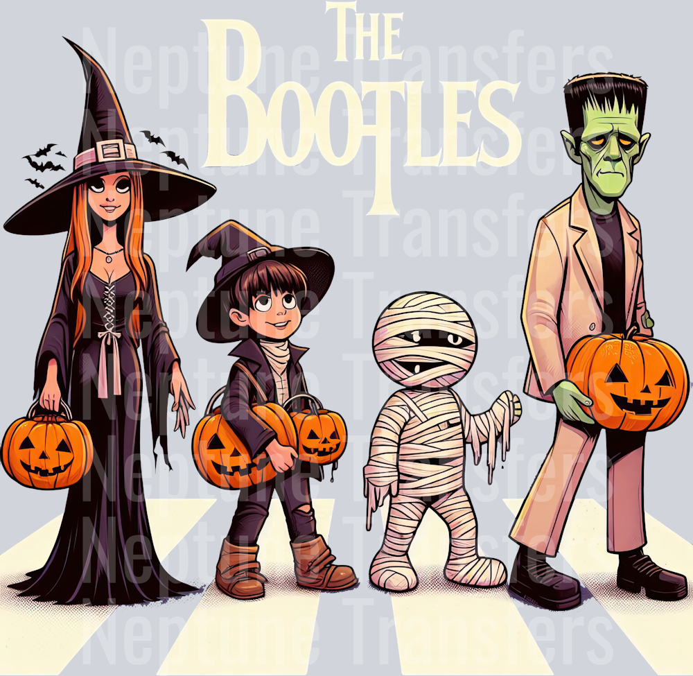 Funny Halloween