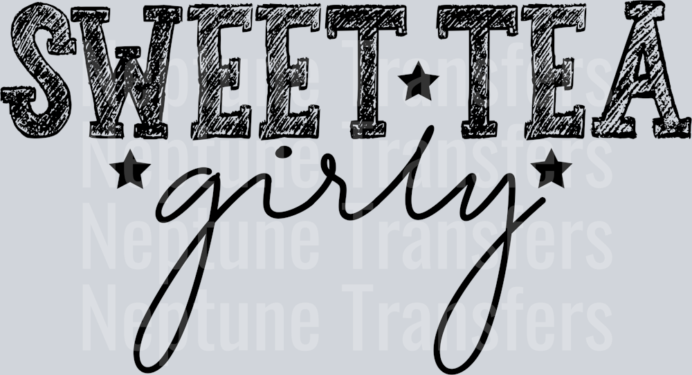 SWEET TEA GIRLY