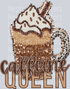 CAFFEINE QUEEN